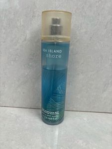 Sea Island Shore Body Mist