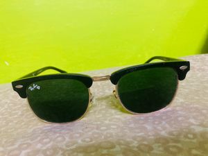 Sunglasses In Shade Black Unisex