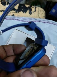 Calling Smart Watch