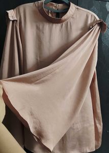 Vero Moda Bellavita Sleeves Blouse Top