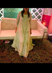 Gown