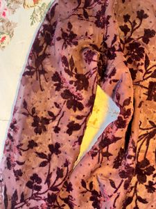 Marks and Spencer top ( the colour is pretty )