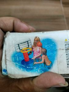 Intex ( The Wet Set ) Children&#39;s Basket Ball