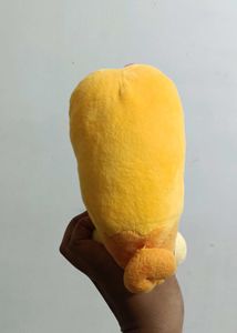 Cute Plush Toy Figure