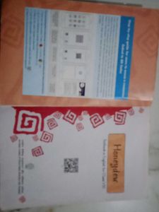 Honeydew Textbook