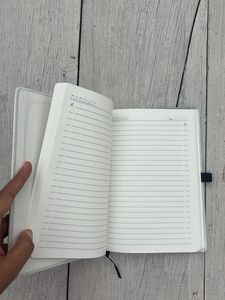 Elegant Mandala Journal DIARY