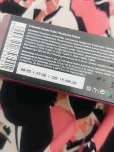 SUGAR Glide Peptide Serum Lipstick(only cash)