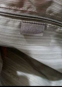 Kipling Tote Bag - Perfect for Everyday!