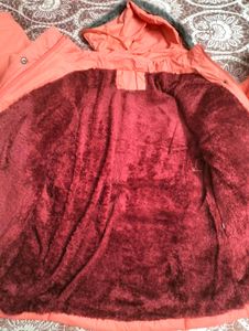 Women Fancy Jacket