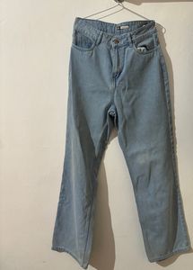 Jeans For Ladies