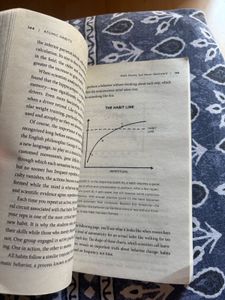 Atomic Habits by James Clear