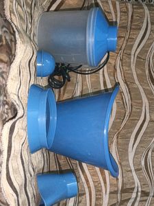 Its A Stream Inhaler