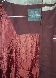 Unisex jacket
