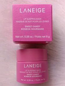 Laneige Lip Mask ♥️💕