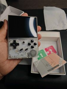 Diwali offer (Anbernic Rg35xx) Retro