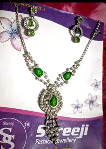 Jewellery Set