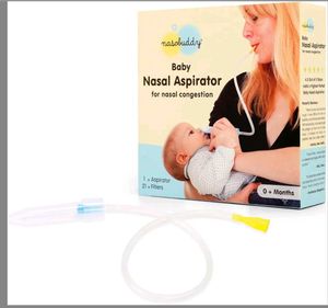 Baby Nasal Aspirator