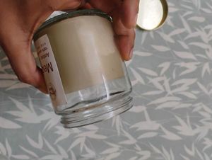 Scented Candle