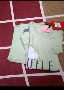 Chunmun Brand Steele Cord Set In L Size