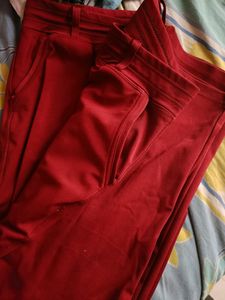 Pant Of 3 Pack