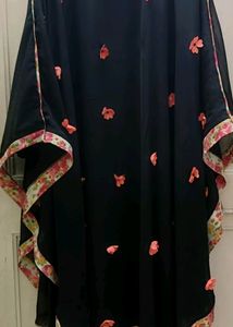 Kaftan Abaya