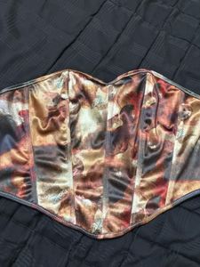 Corset Top