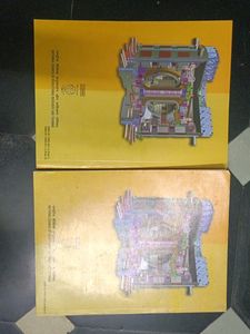 NCERT 12th Physics Text Books