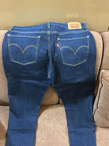 Levi's Jeans