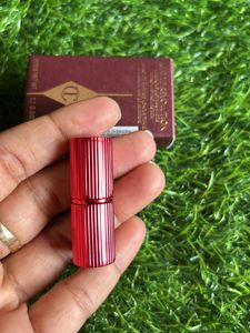 Charlotte Tilbury Matte Long Lasting Lipstick