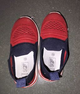Daily Use Kids Shoes