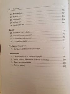 A Practical Approach To PG Dissertation 2nd Editio