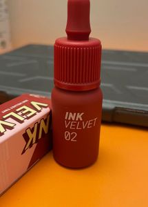 Ink Velvet Tint #02