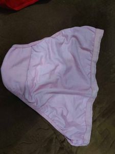 Panty Pink ,Red