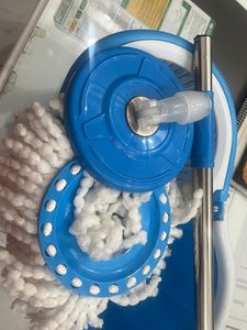 Spin Mop Bucket