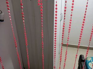 Different Curtain