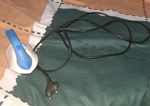 Small Size Iron Box