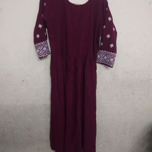 Women&#39;s Kurti