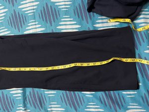 Liz Claiborne Navy Blue Pants