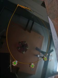 Instagram Trendy Invisible Chain