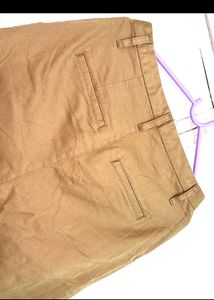 🔥High Waist Formal Pant For Women 🔥