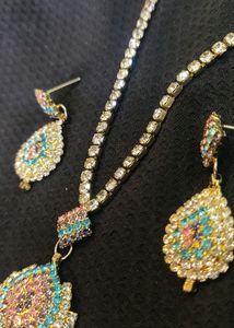2 Necklace