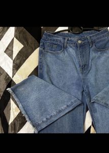 Darted Urbanic Jeans