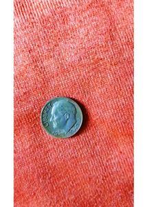 Old Coins