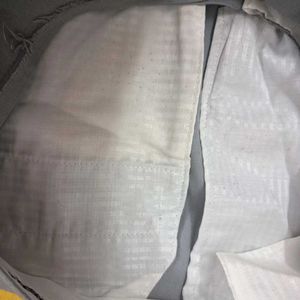 Formal Grey Trousers For Men