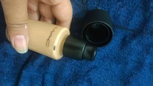 Mac Foundation.