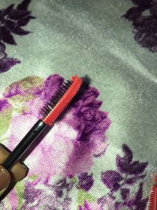 Eyebrow Brush👀