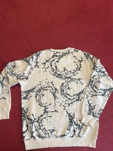 Indian Terrain sweat shirt