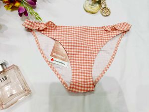 🇭🇲💫 Beautiful Checker Print Penty