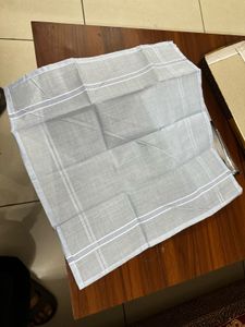 1 New Handkerchief