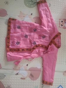 Brand New Krishna Cloth Top For Baby Boy